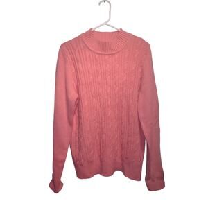 Napa Valley Women's Sweater Size Large